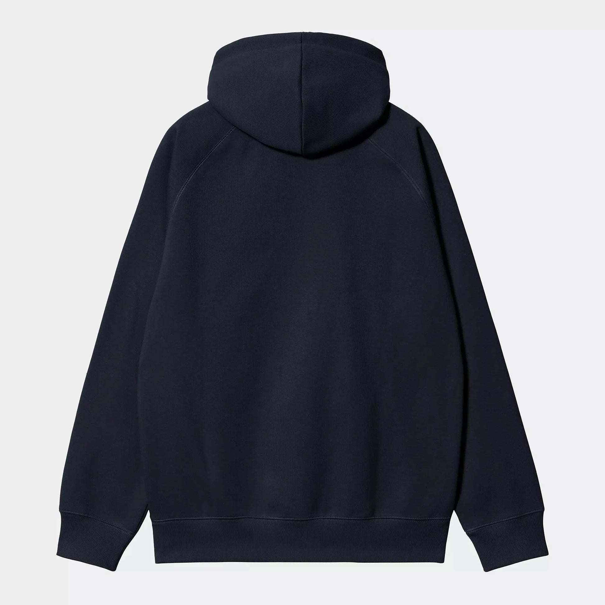 CARHARTT WIP -  HOODIE CHASE - DARK NAVY -  Klubb