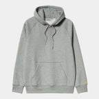Grey Heather