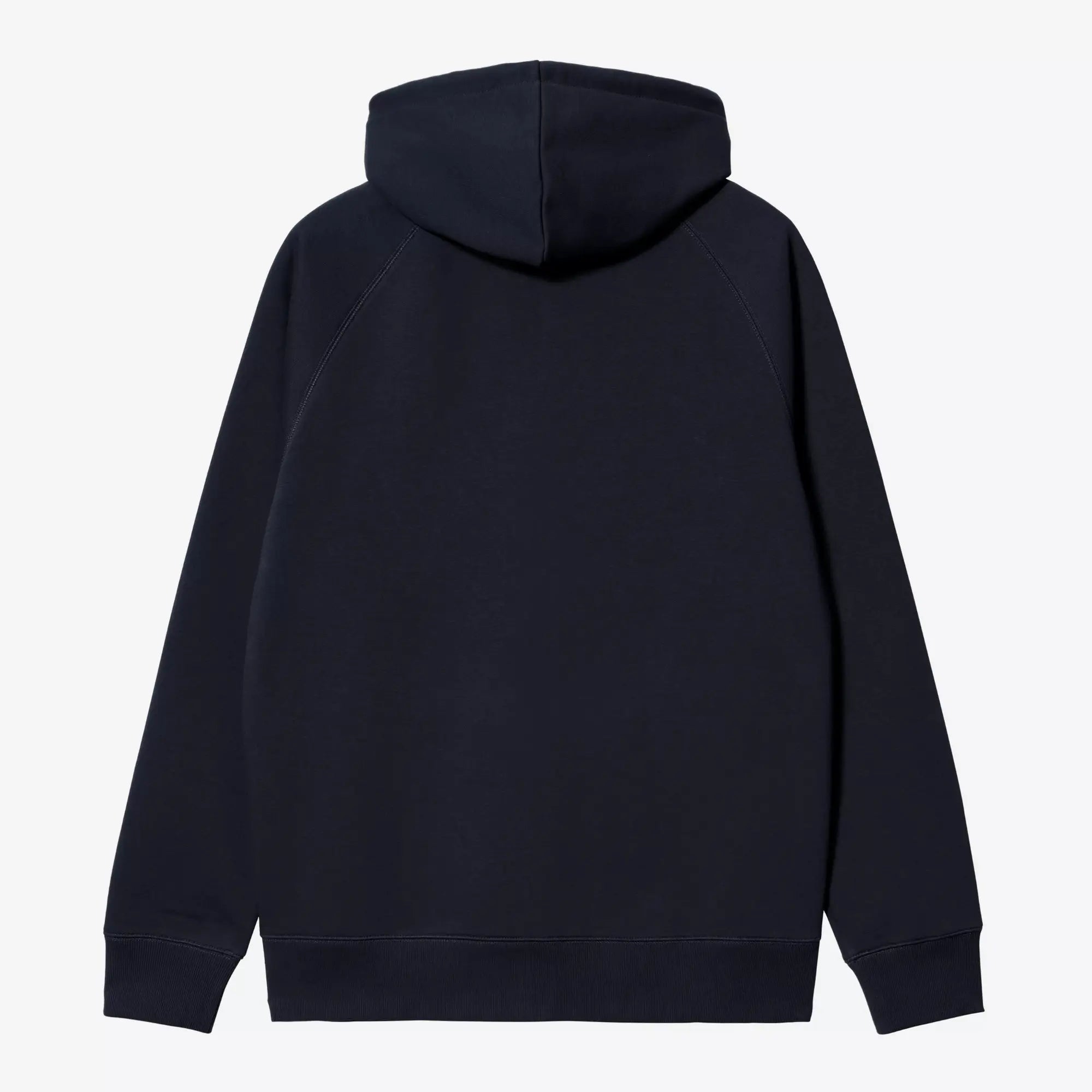 HOODIE CHASE JACKET - DARK NAVY