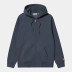 Dusky Blue
