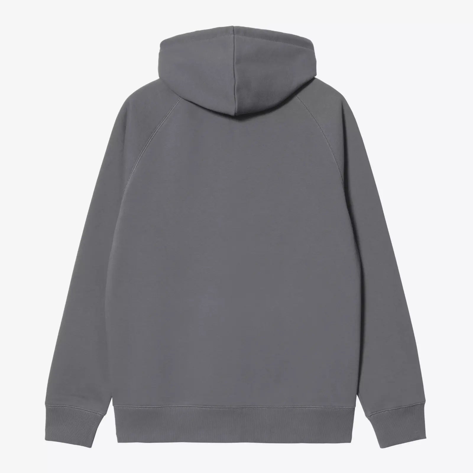 Hoodie Chase Jacket Carhartt WIP Styx - vue dos manches raglan
