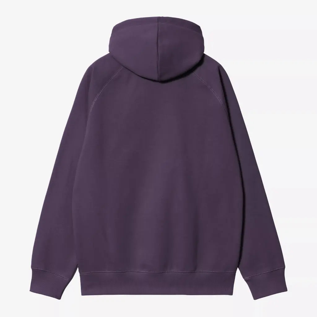 CARHARTT WIP -  HOODIE CHASE - LOKERS -  Klubb
