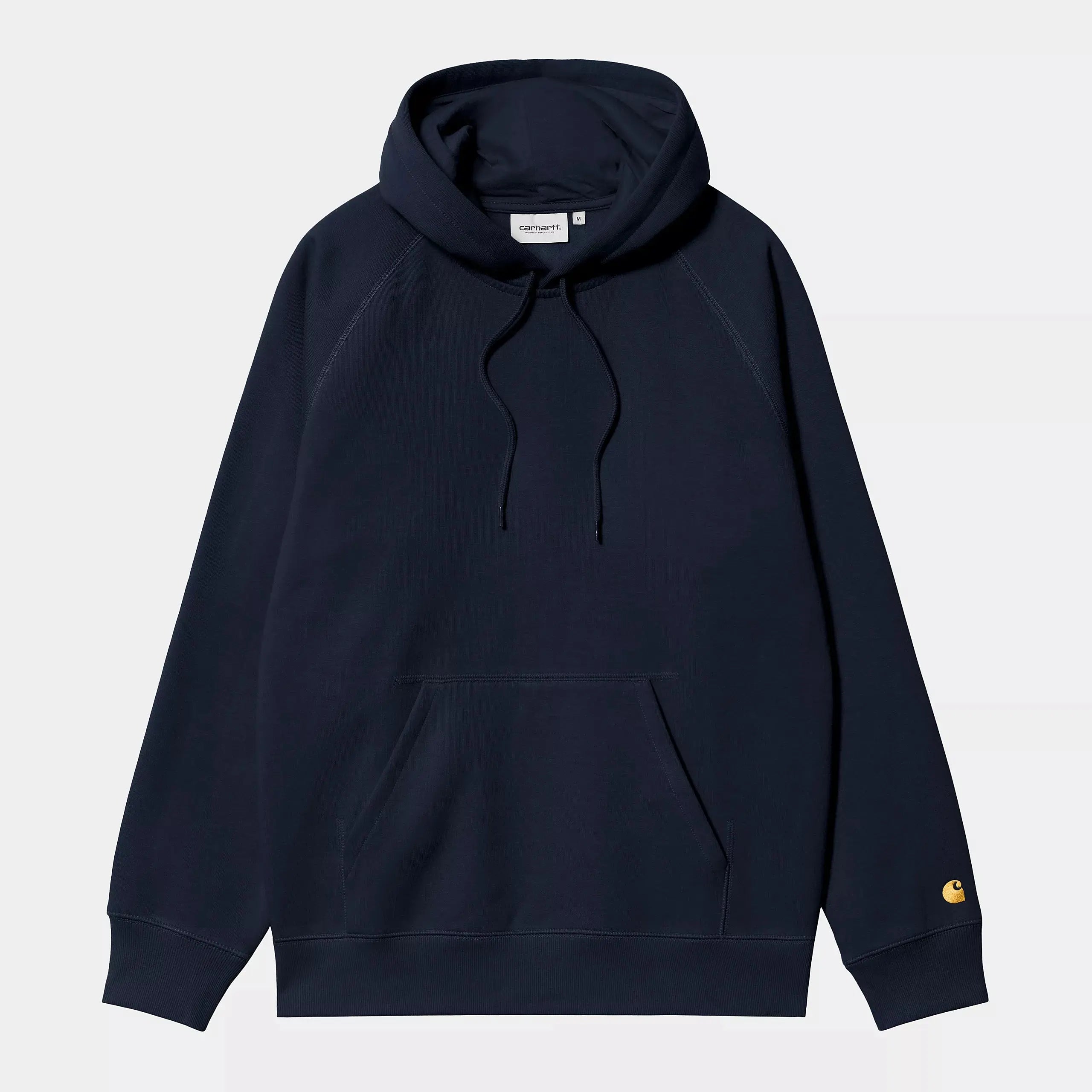 HOODIE CHASE - MIZAR CARHARTT WIP -  Klubb