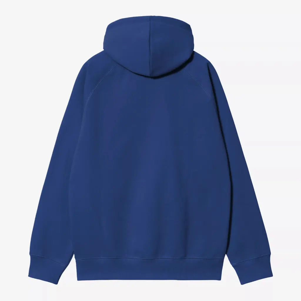 CARHARTT WIP -  HOODIE CHASE - WOLFSBANE -  Klubb
