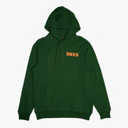 HOODIE CRUISING DEUS EX MACHINA -  Klubb