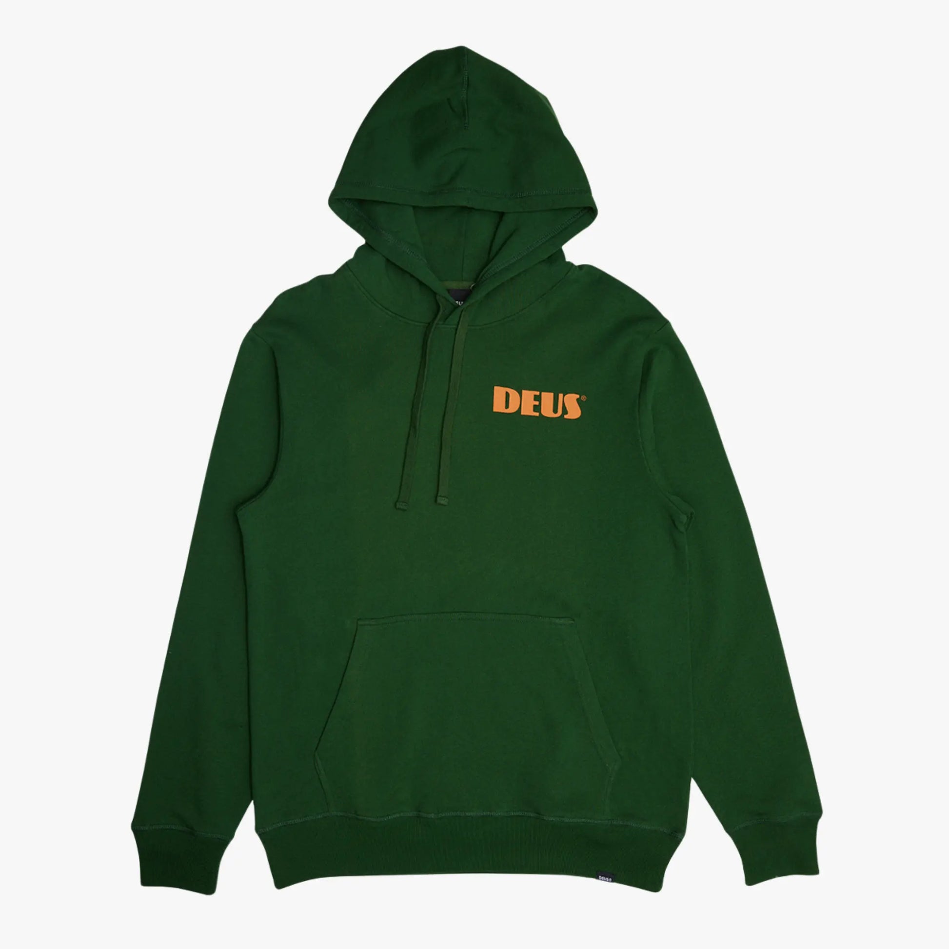 HOODIE CRUISING DEUS EX MACHINA -  Klubb