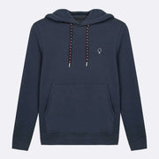 HOODIE DIRAC - MARINE FAGUO -  Klubb