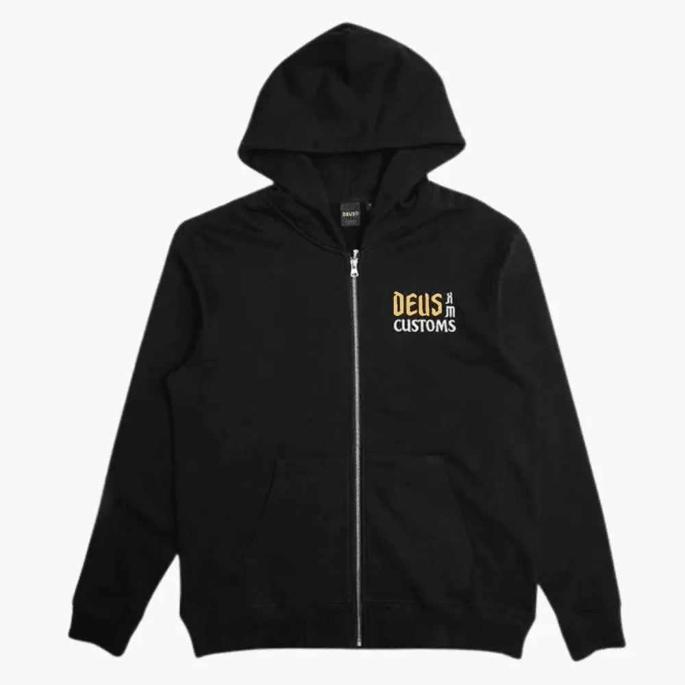 HOODIE SUPPORTER