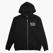 HOODIE SUPPORTER