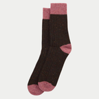 Marron & Rose