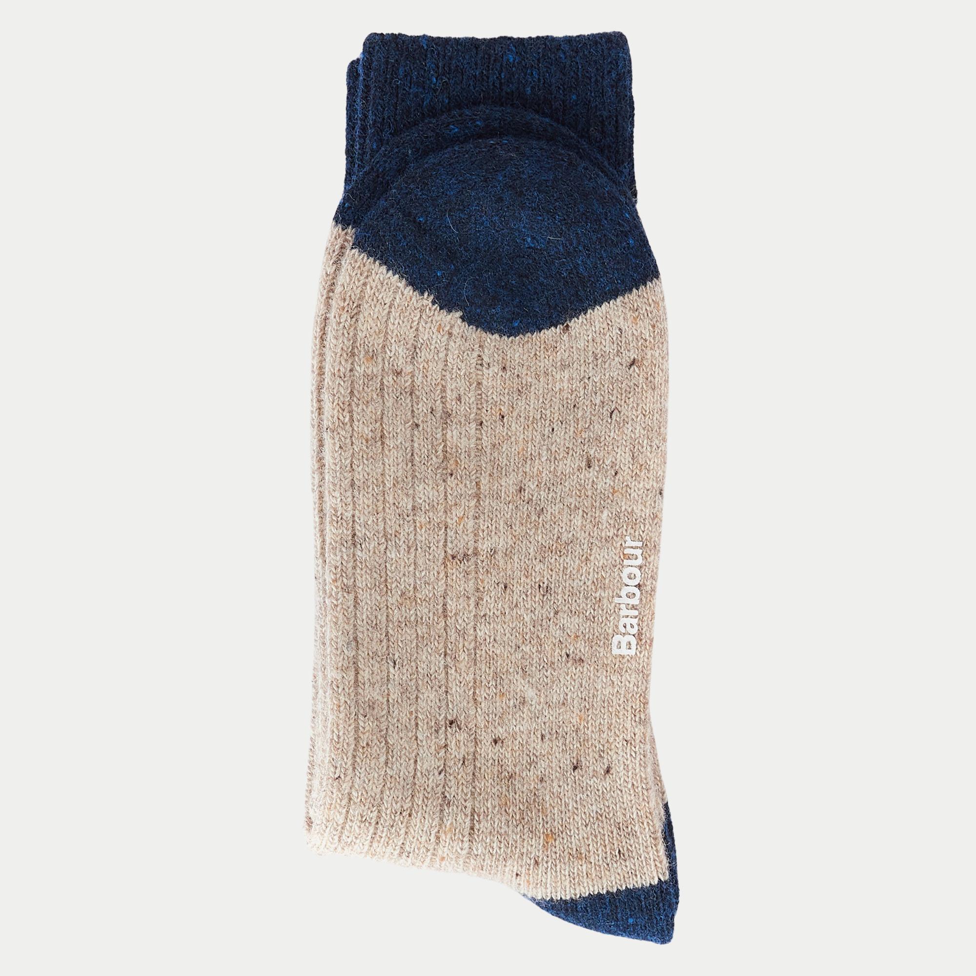 Chaussettes Houghton - Stone & Marine