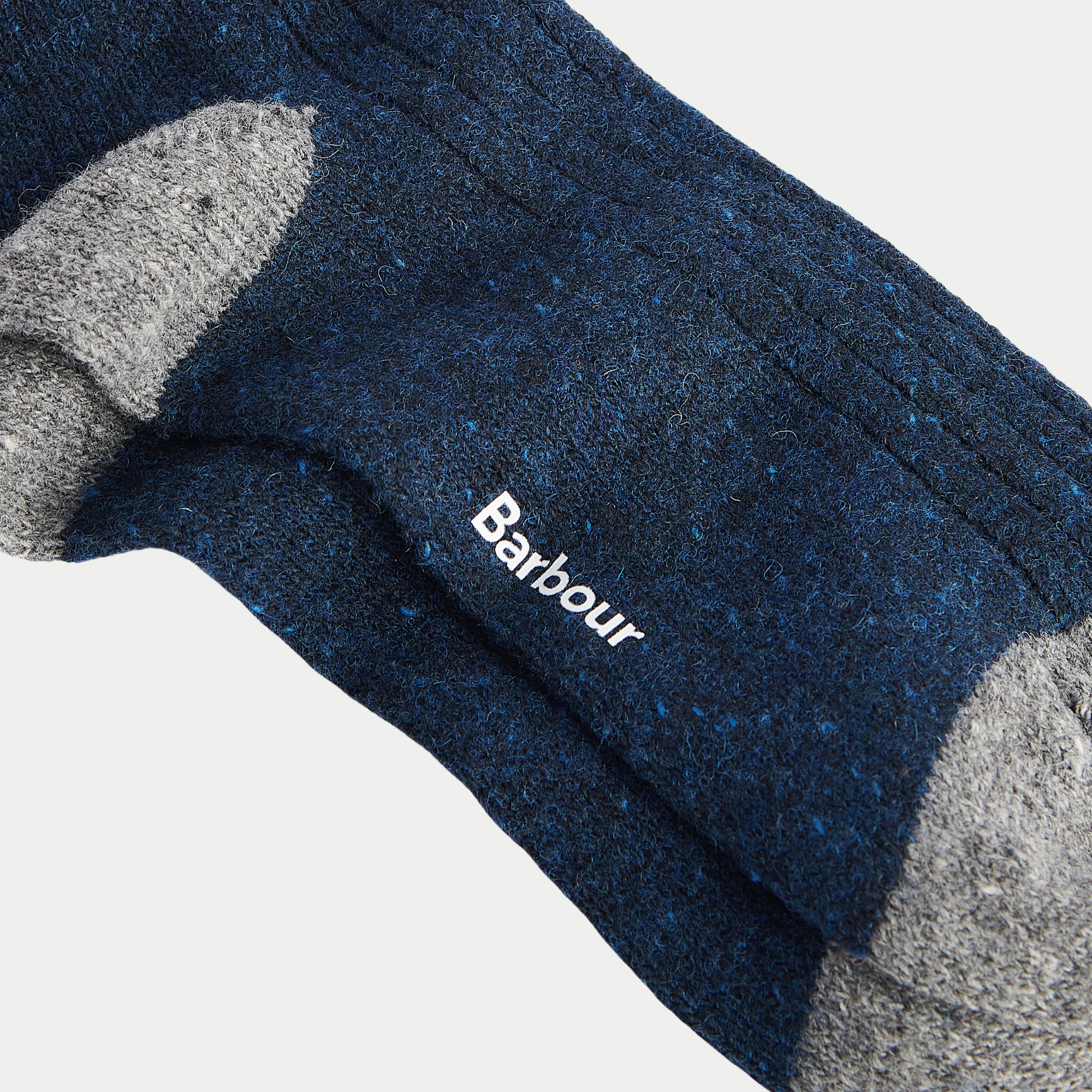 Chaussettes Houghton - Midnight