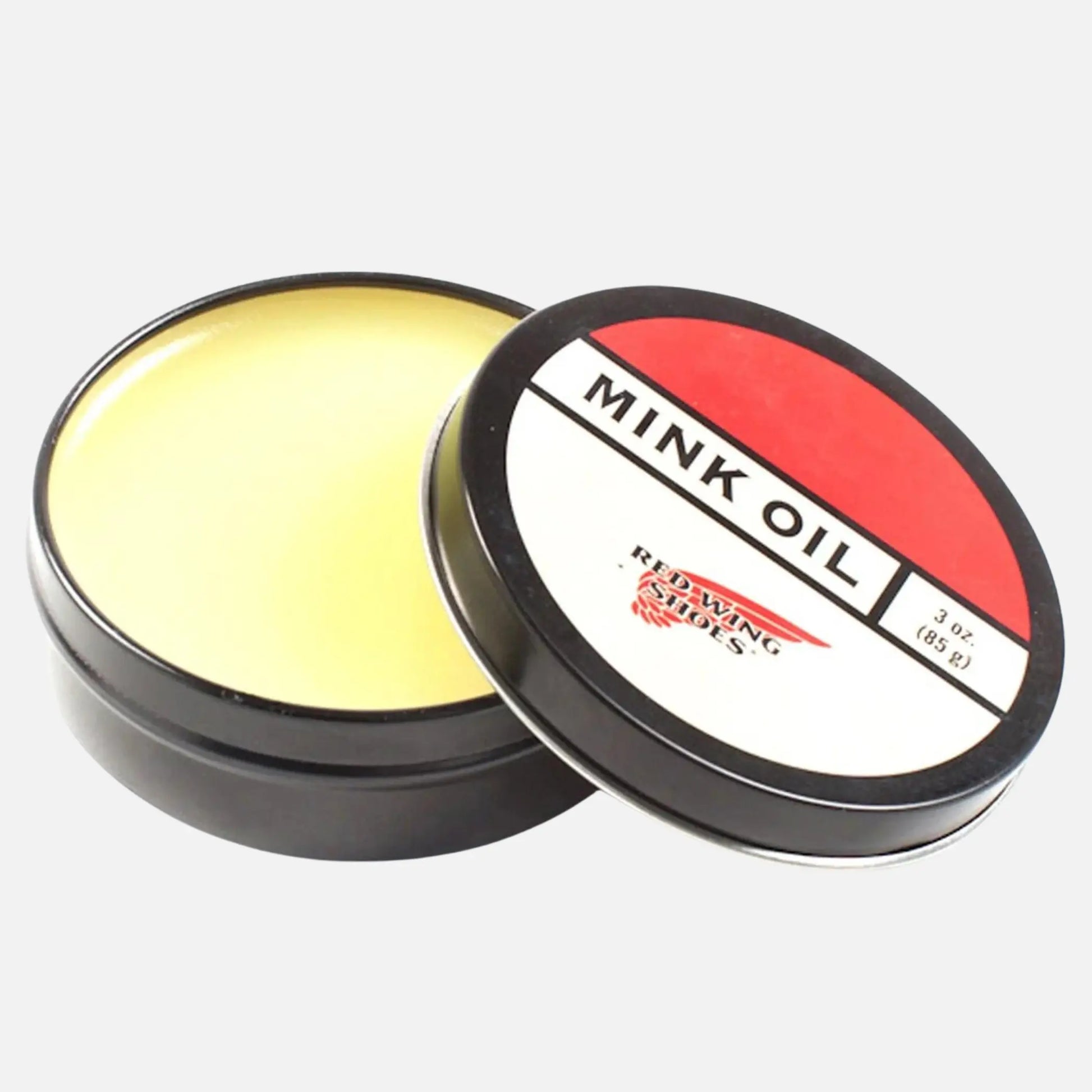 HUILE DE VISON RED WING -  Klubb