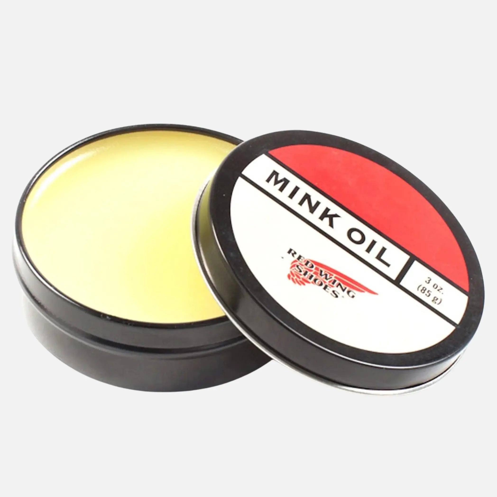 HUILE DE VISON RED WING -  Klubb