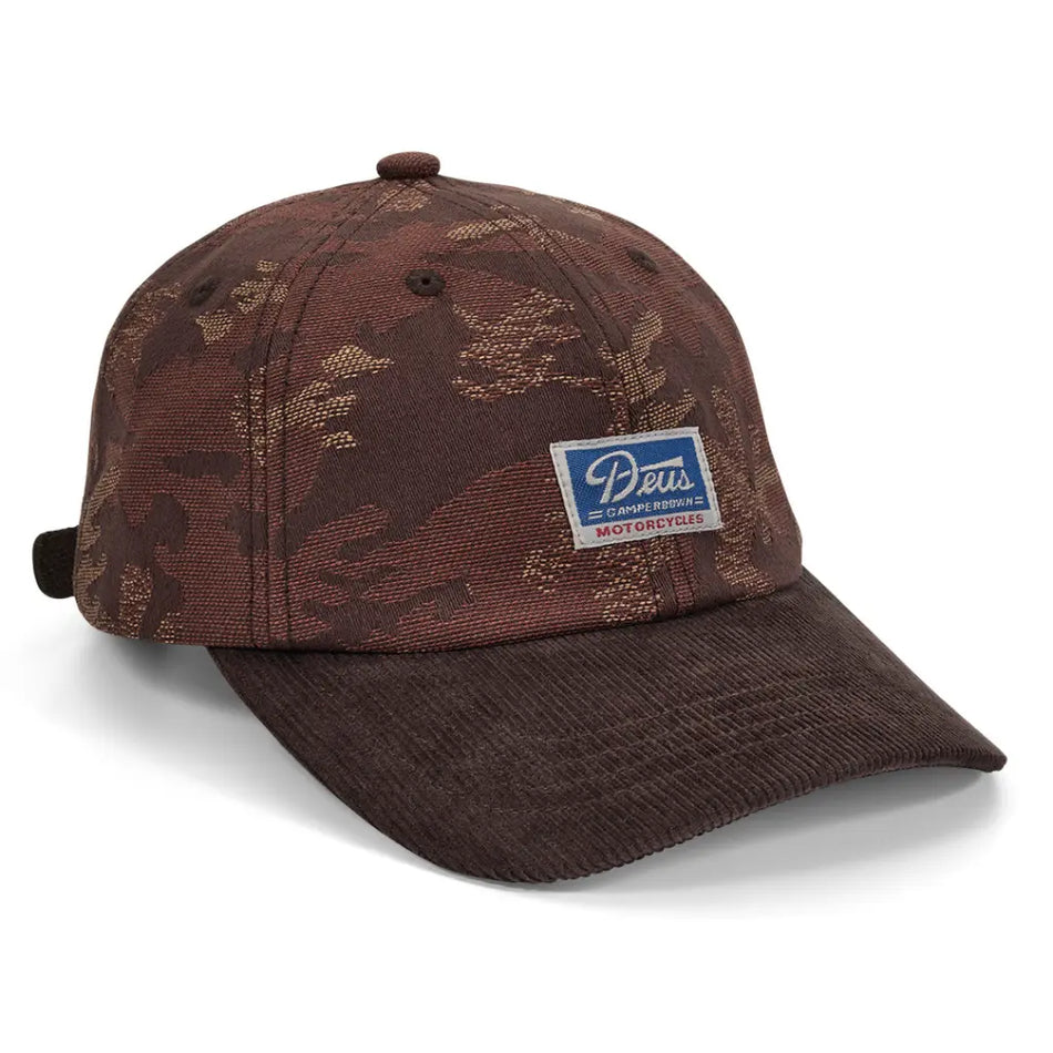 IDAHO CAP AUBURN