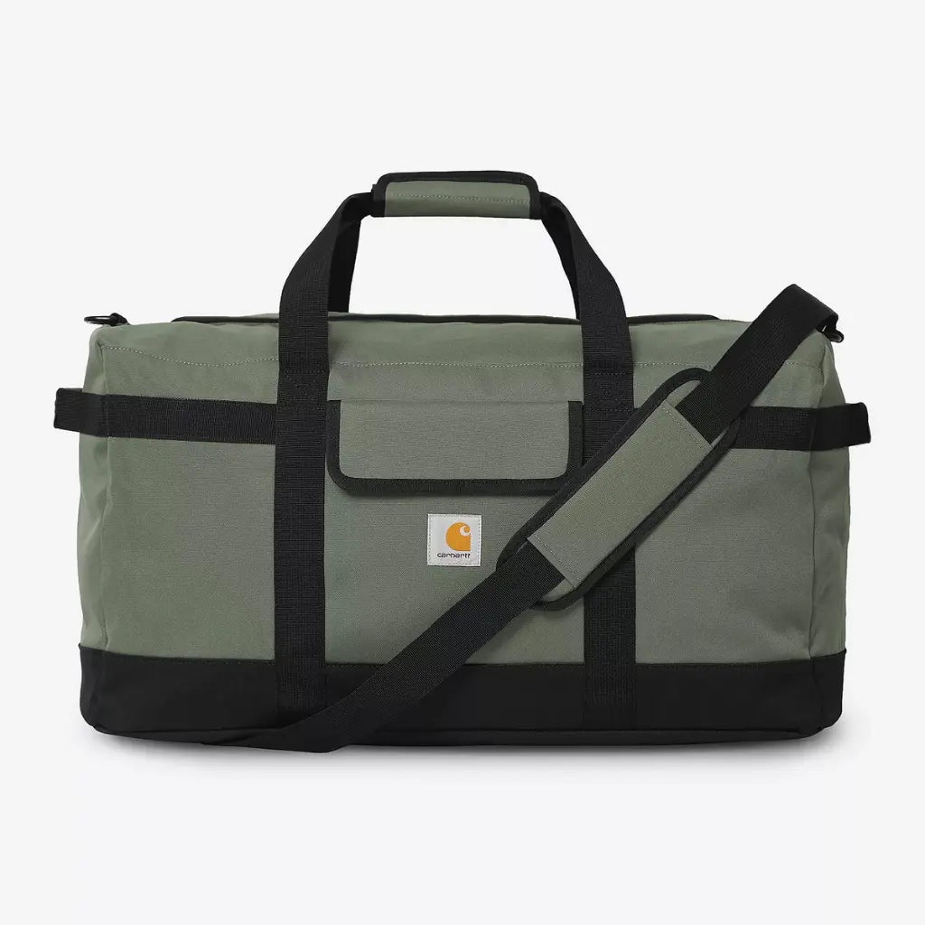 CARHARTT WIP -  JACK DUFFLE BAG OPUNTIA -  Klubb