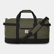 JACK DUFFLE BAG VERT CARHARTT WIP -  Klubb