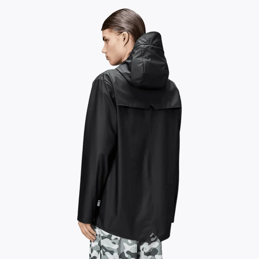 JACKET BLACK