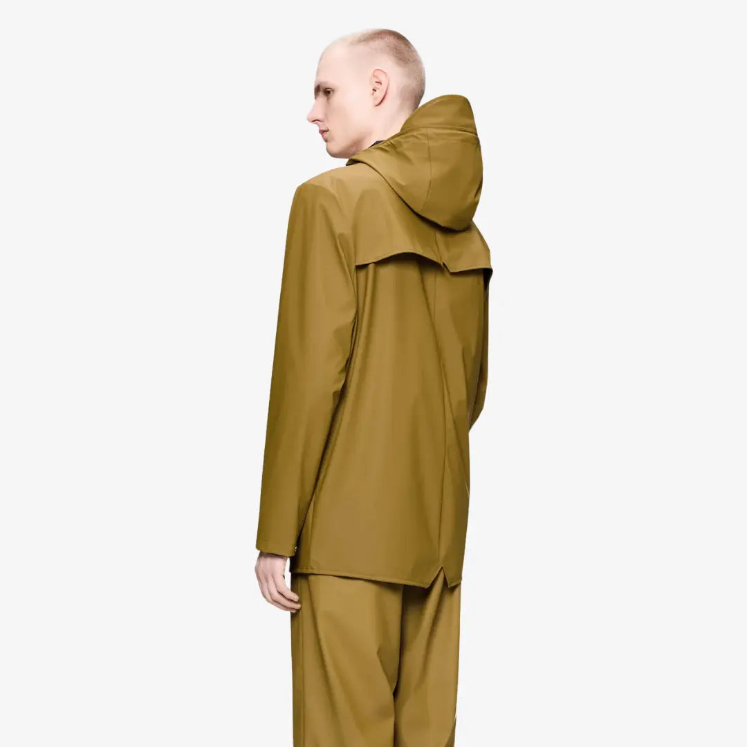Jacket - Dawn - Rains - détail 3
