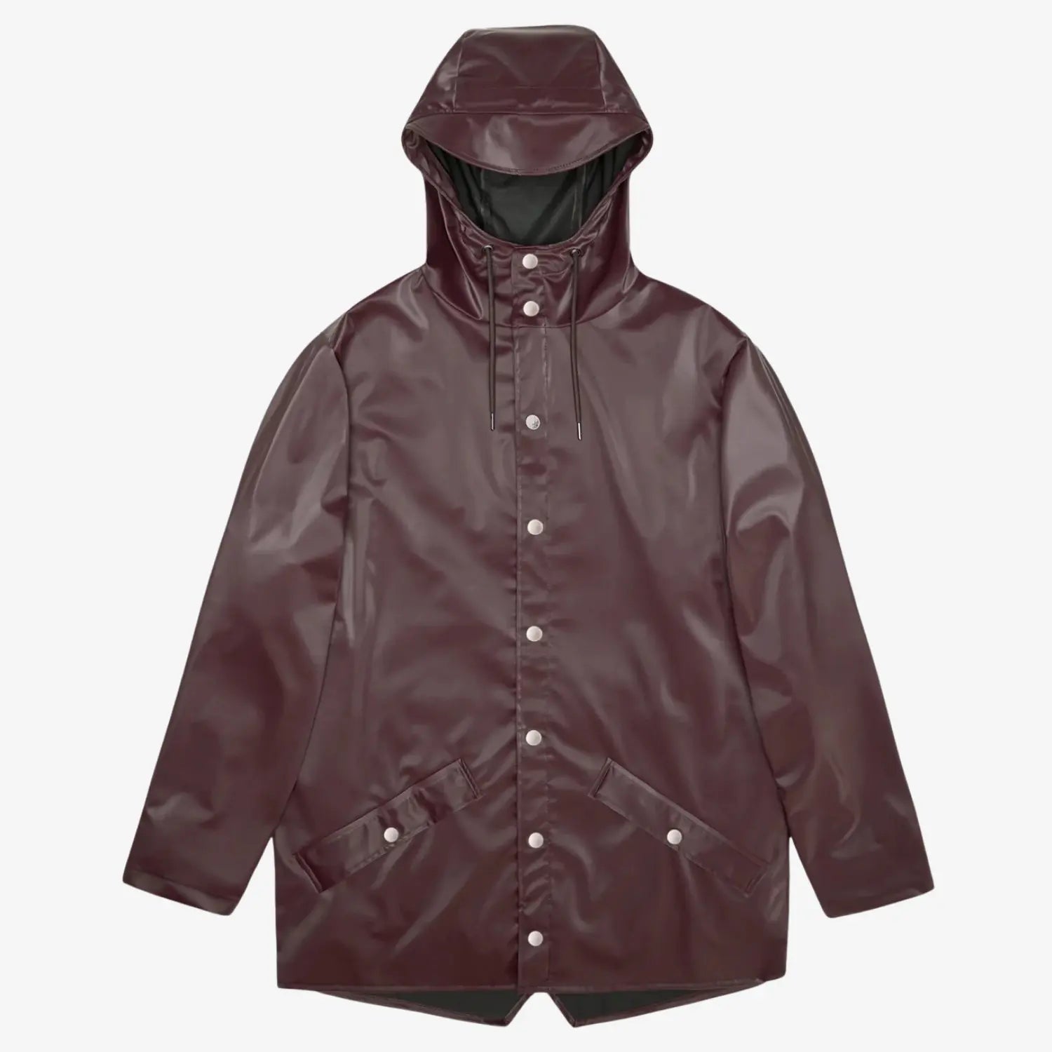 RAINS -  JACKET DEPTH -  Klubb
