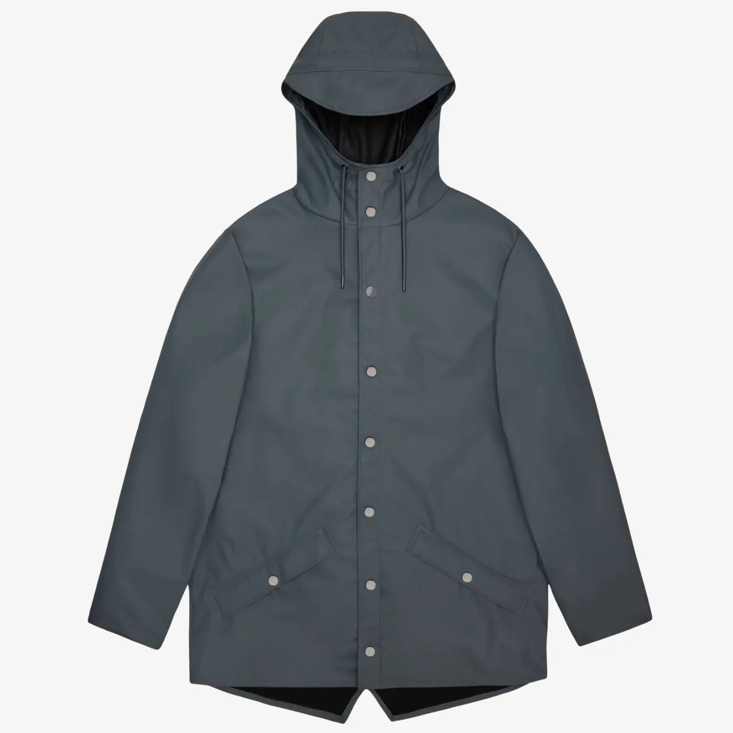 RAINS -  JACKET LAGOON -  Klubb