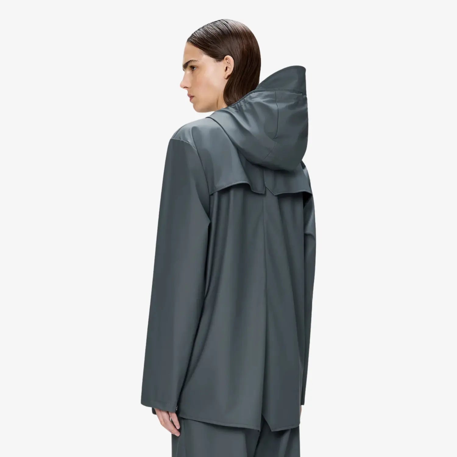 RAINS -  JACKET LAGOON -  Klubb