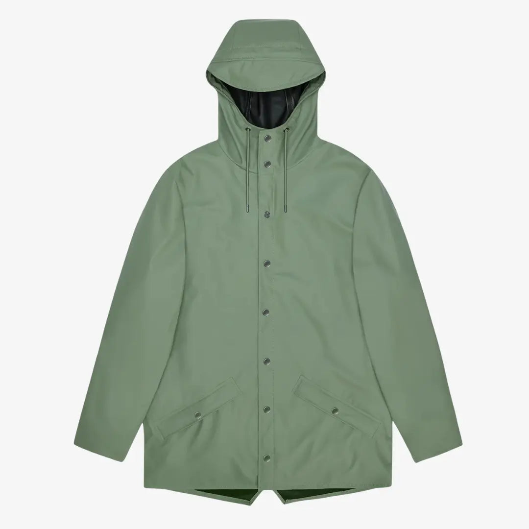 Jacket - Well - Rains