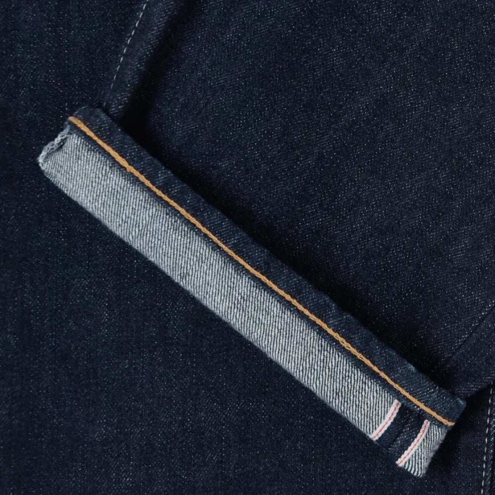 JEAN LOOSE RINSED EDWIN -  Klubb