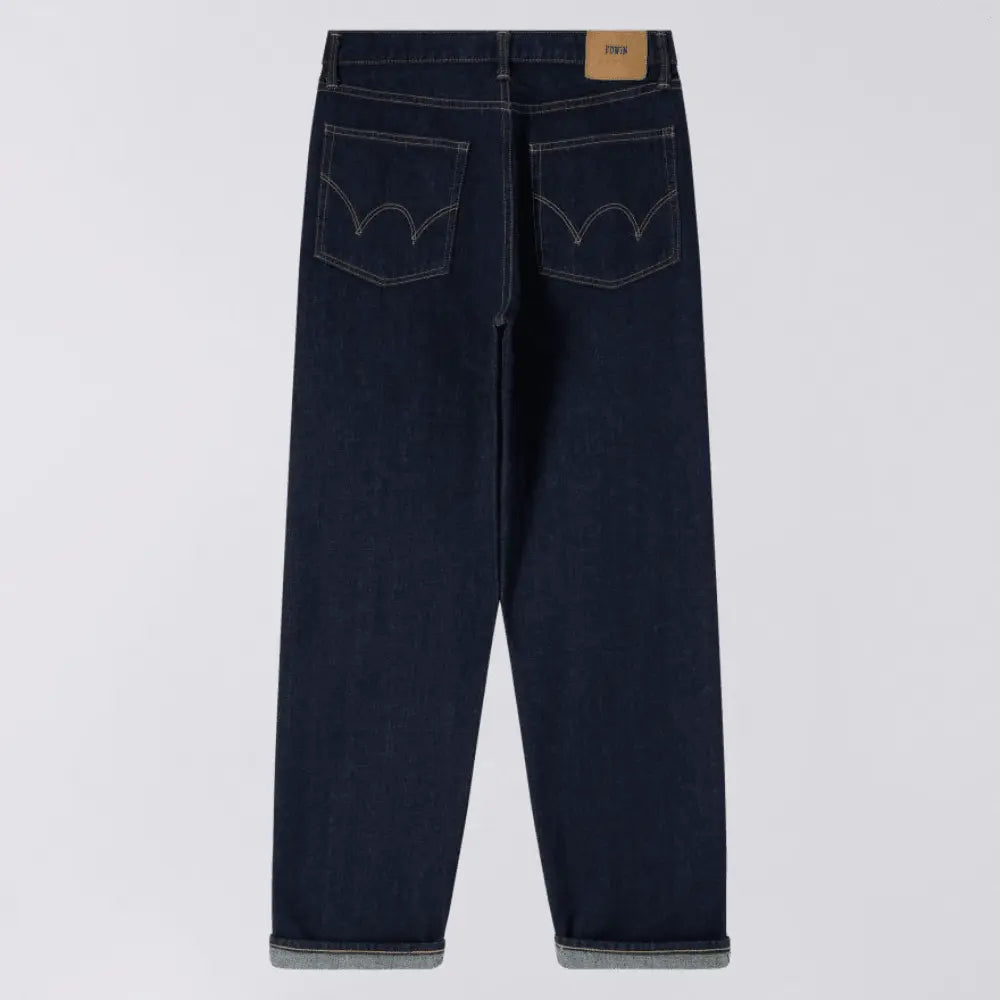 JEAN LOOSE RINSED EDWIN -  Klubb