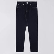 JEANS SLIM TAPERED KAIHARA AZUL LAVADO 