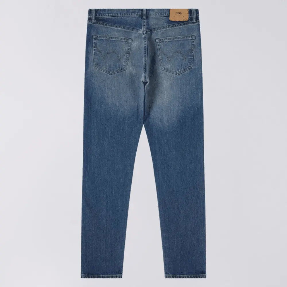 JEAN SLIM TAPERED - LIGHT USED