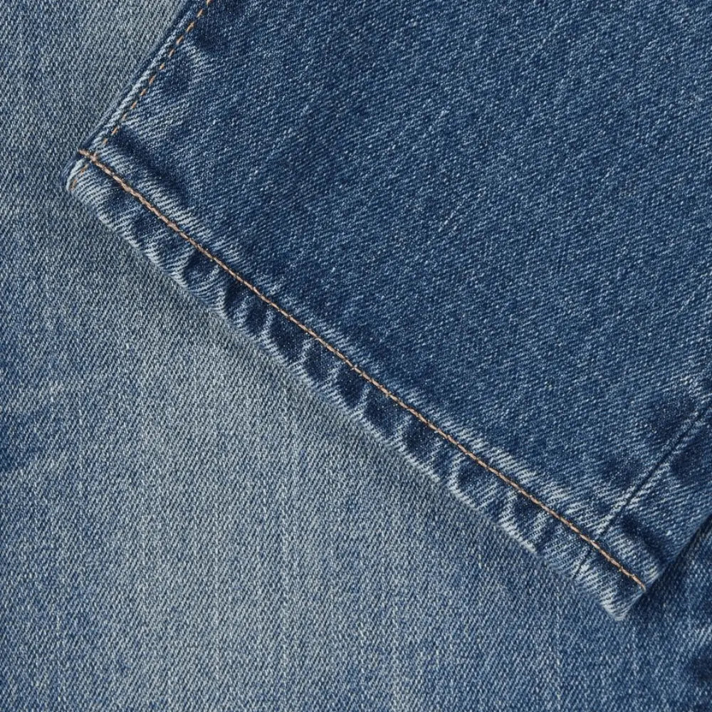 JEAN SLIM TAPERED - LIGHT USED