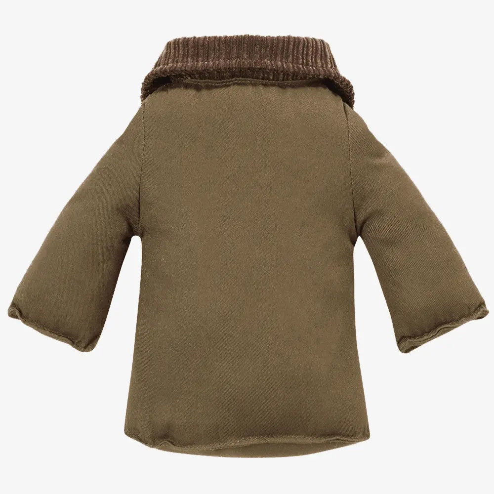 CHAQUETA DE JUGUETE