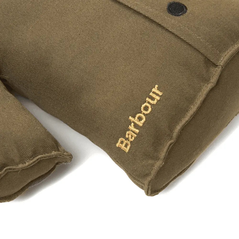 CHAQUETA DE JUGUETE