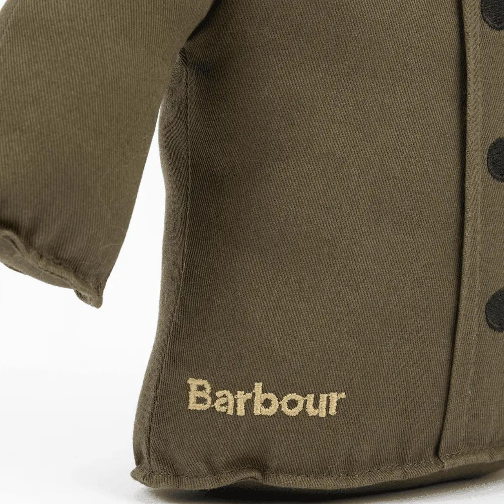 CHAQUETA DE JUGUETE