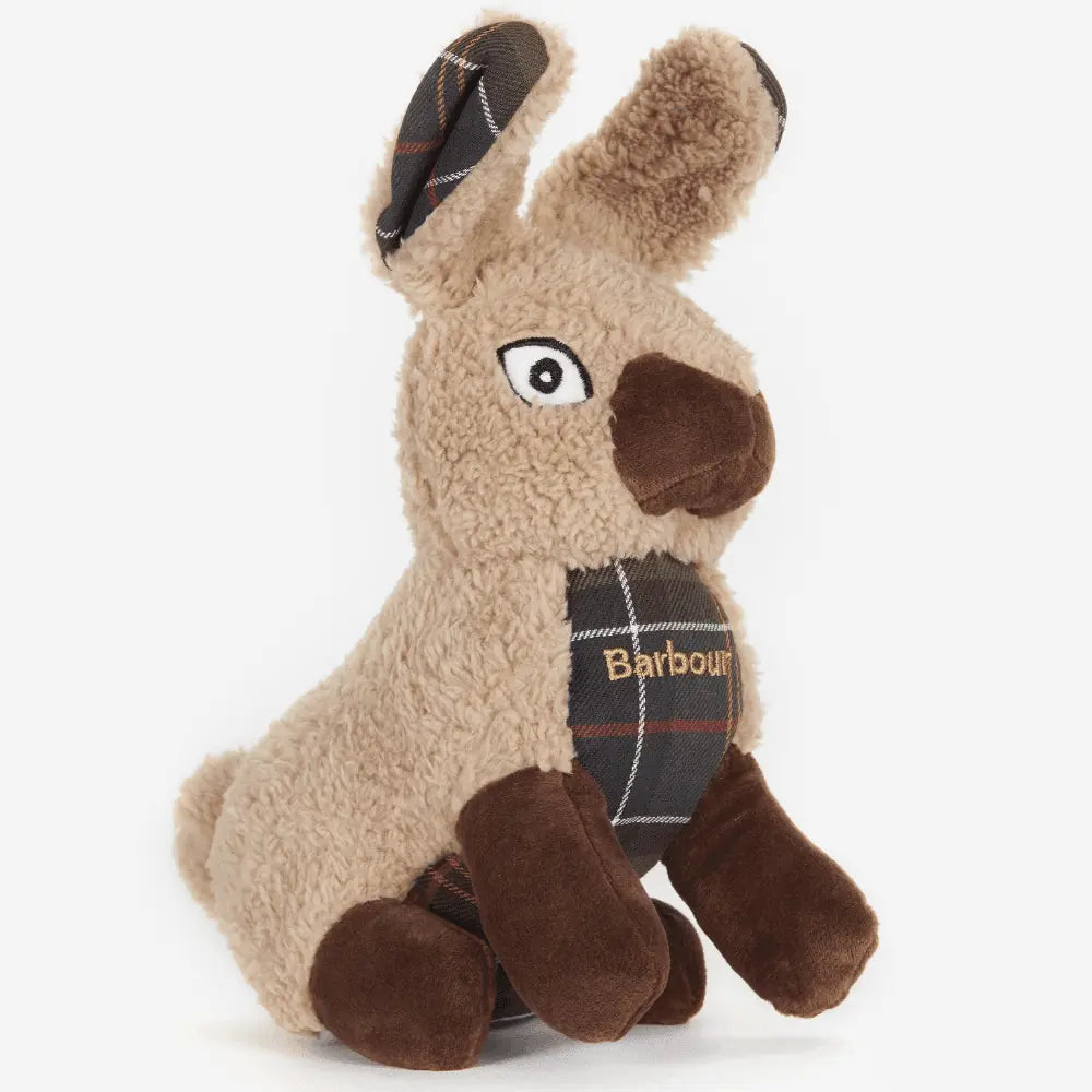 JOUET LAPIN