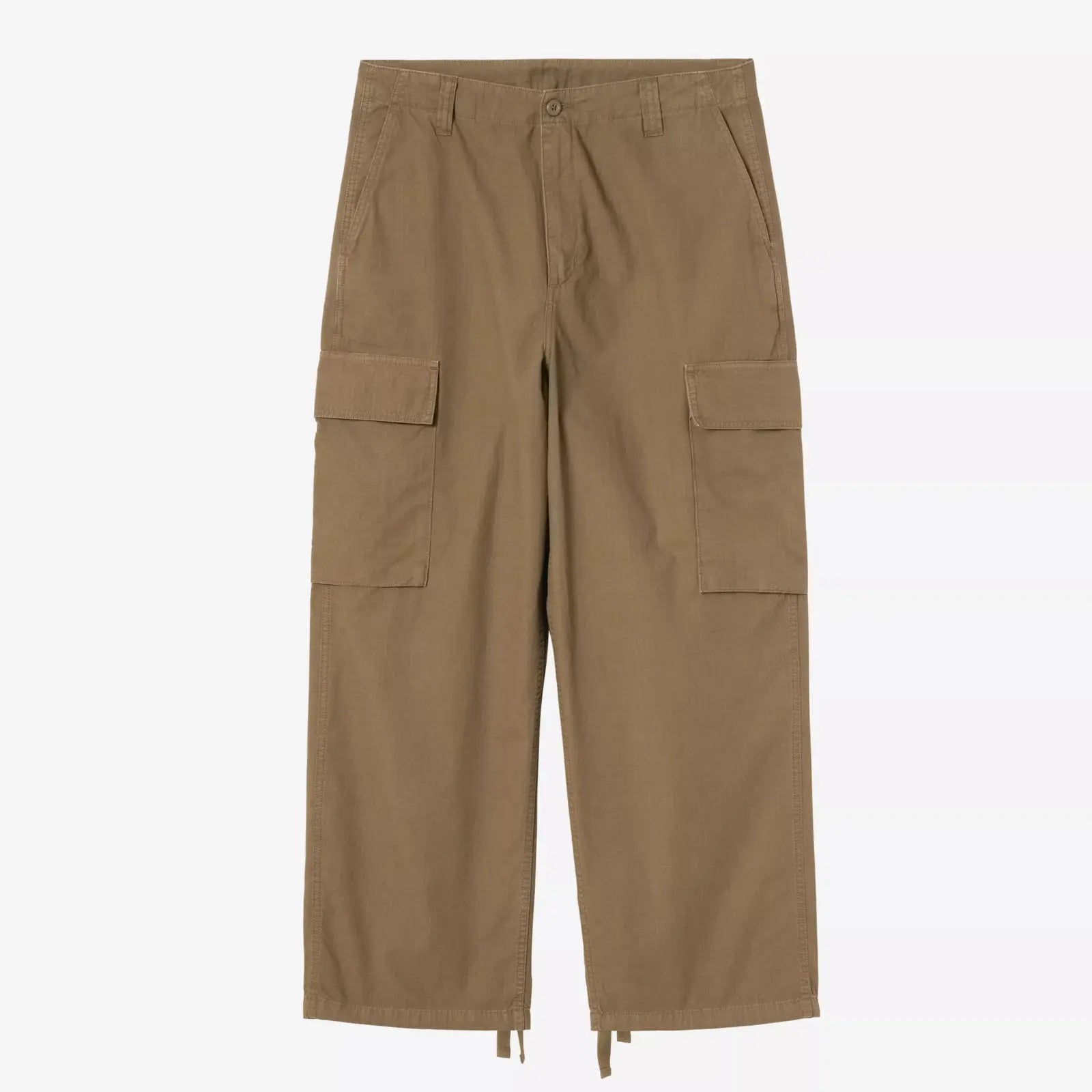 Pantalon Cargo Kade Dark Beech - Carhartt WIP - Klubb Le Mans