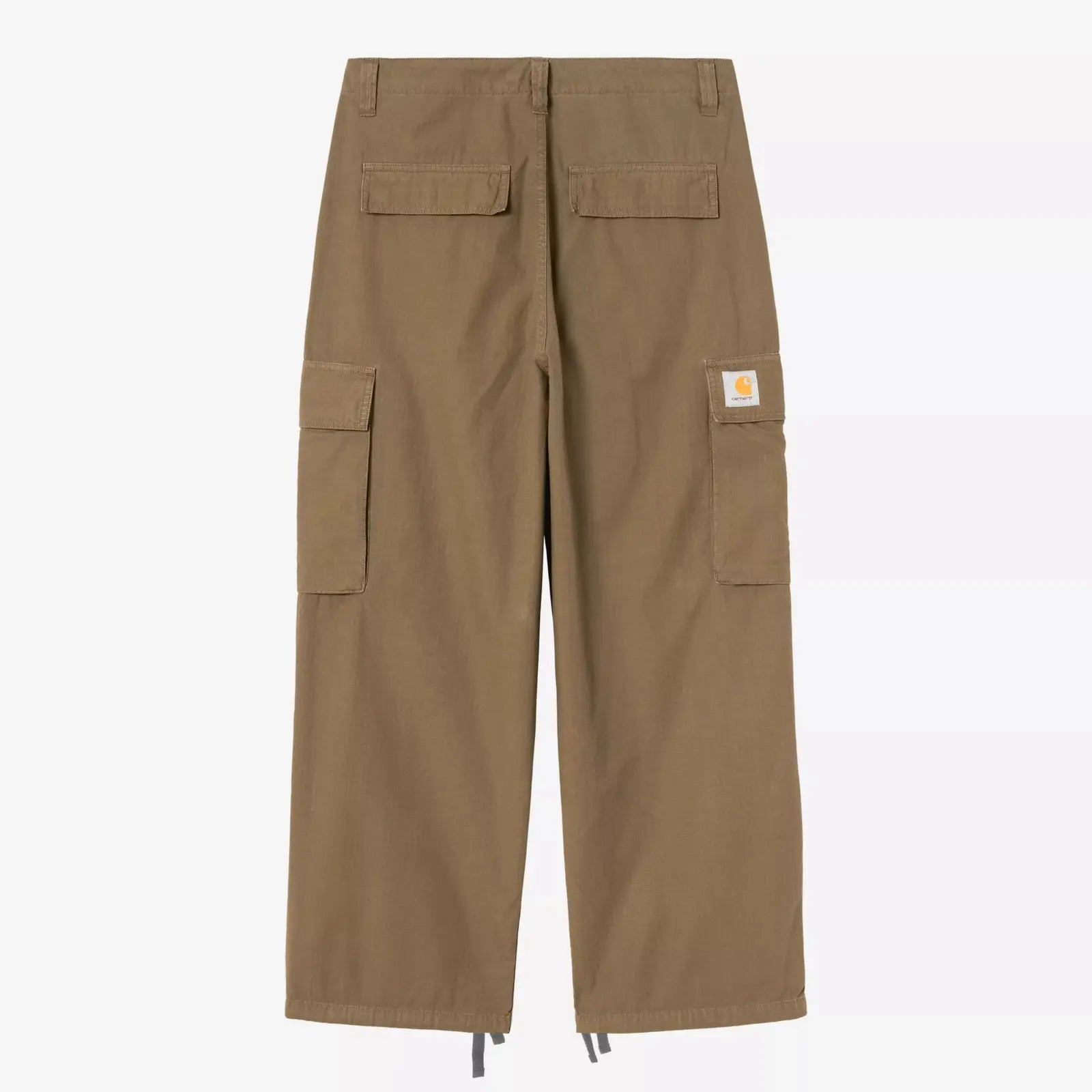 Pantalon Cargo Kade Dark Beech - Carhartt WIP - Klubb Le Mans