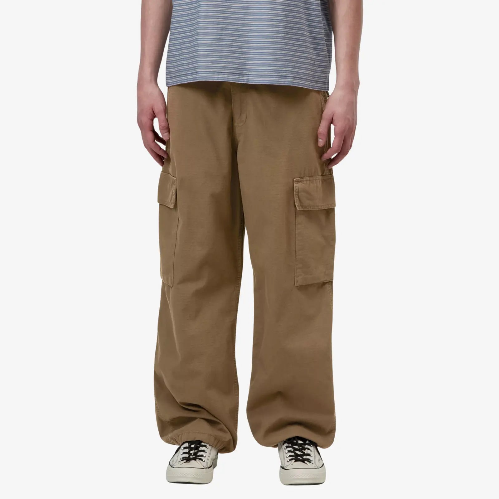 Pantalon Cargo Kade Dark Beech - Carhartt WIP - Klubb Le Mans