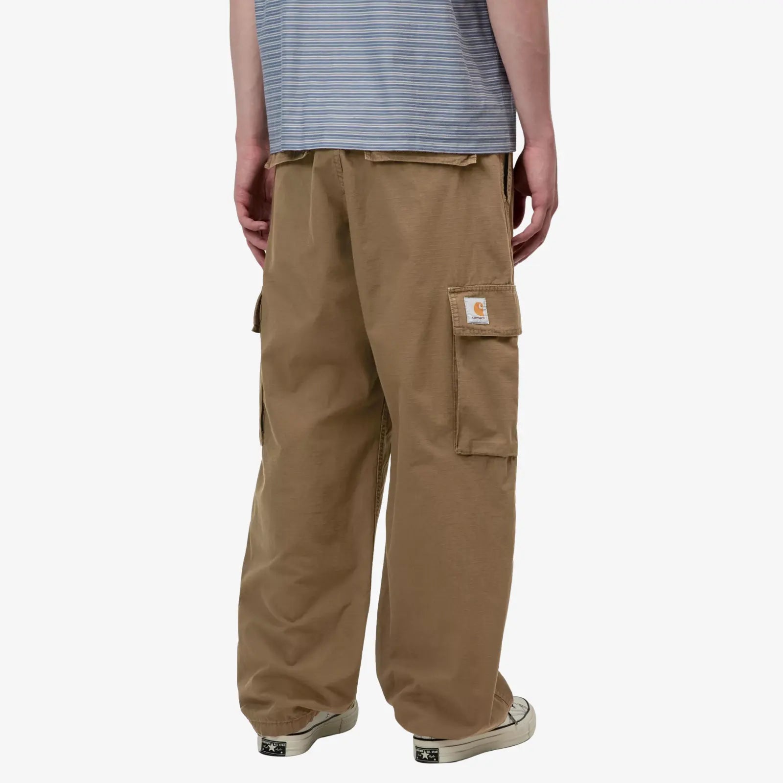 Pantalon Cargo Kade Dark Beech - Carhartt WIP - Klubb Le Mans