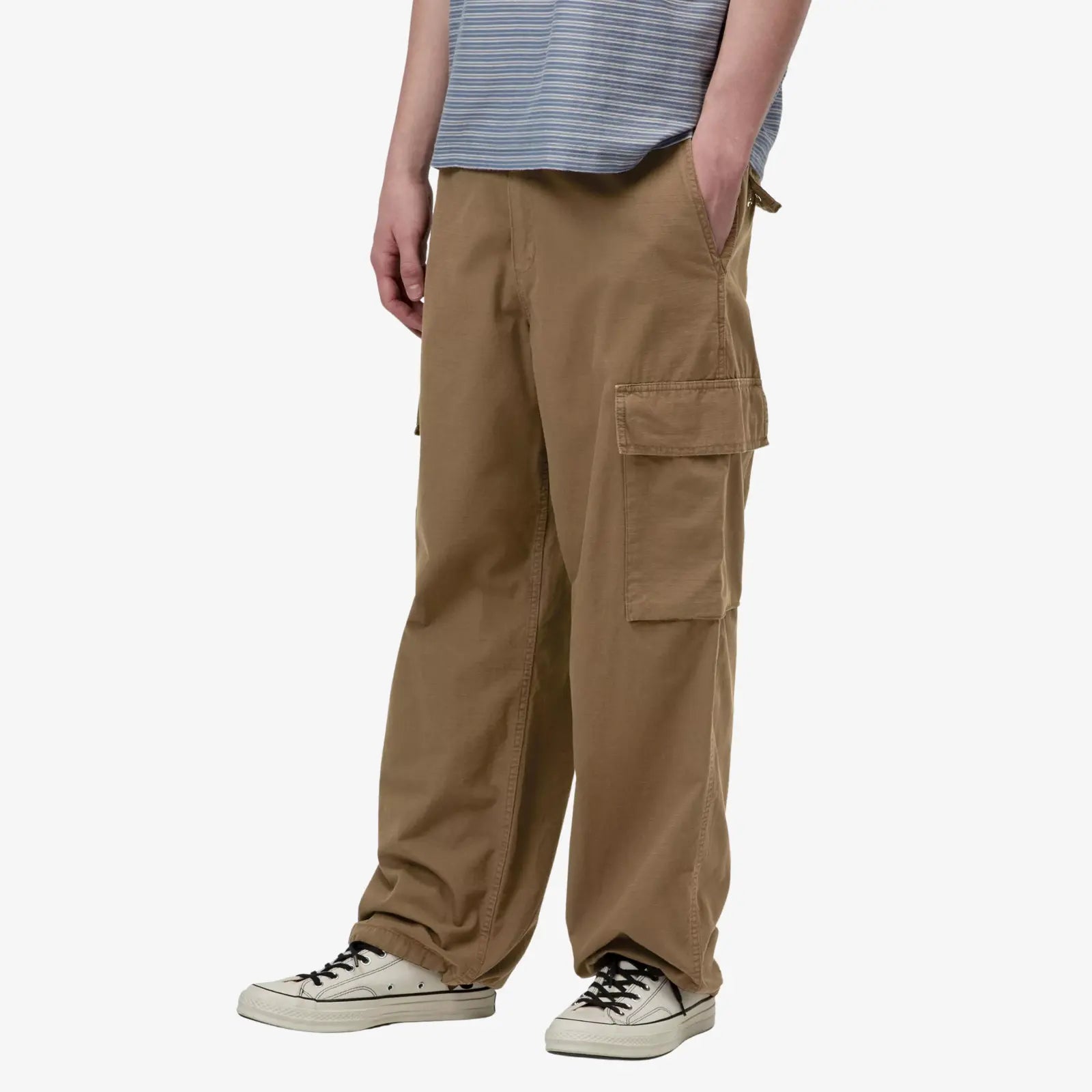 Pantalon Cargo Kade Dark Beech - Carhartt WIP - Klubb Le Mans