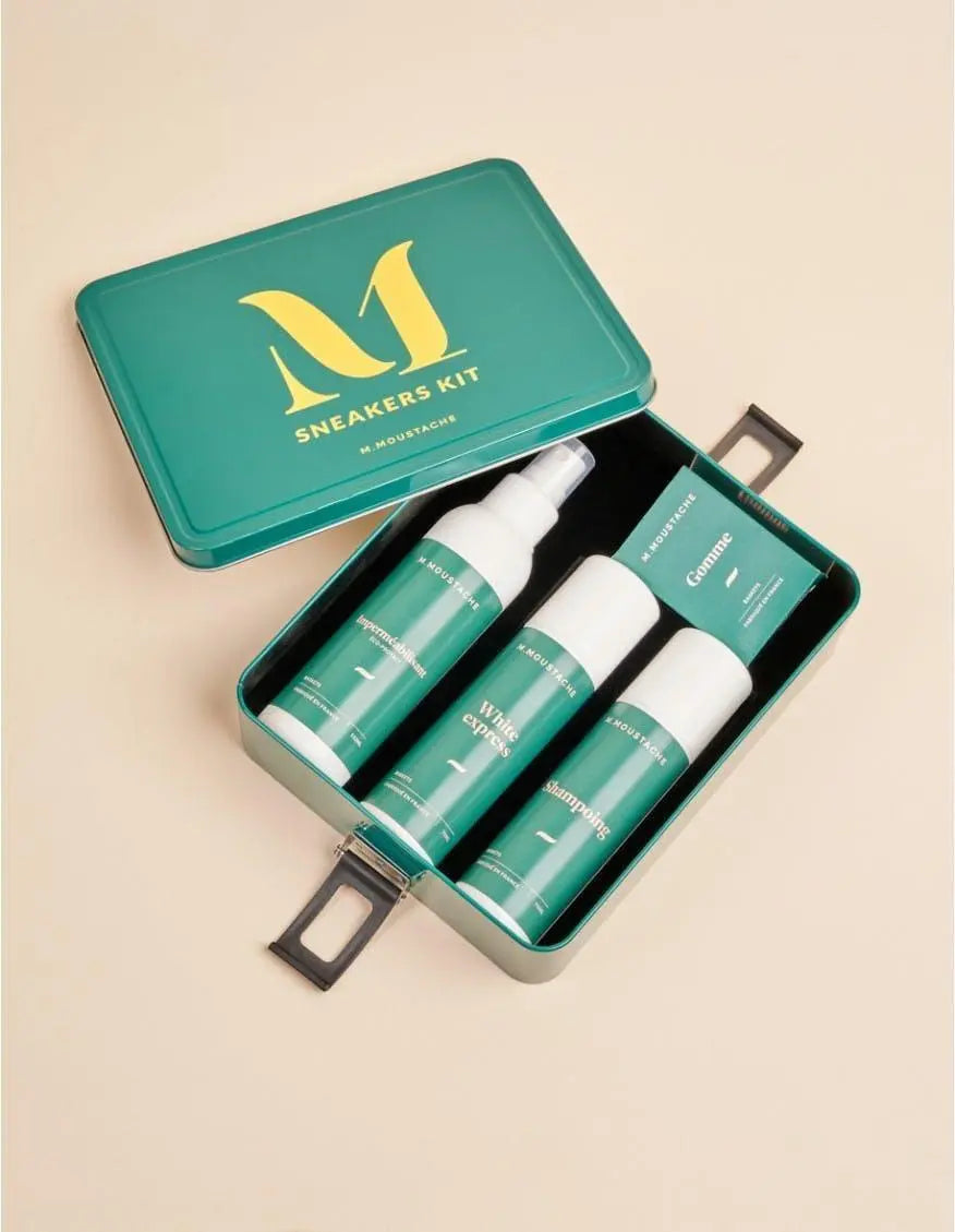 SNEAKERS MAINTENANCE KIT