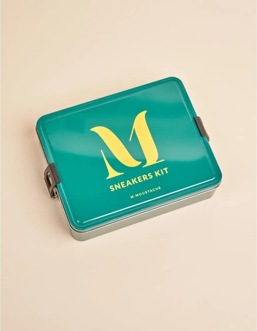 SNEAKERS MAINTENANCE KIT