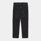 Black Stone Washed