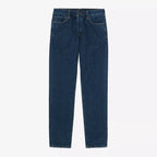 Blue Stone Washed