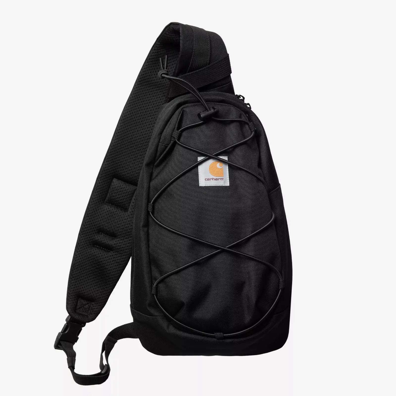 Kyle Sling Bag - Black - Carhartt WIP