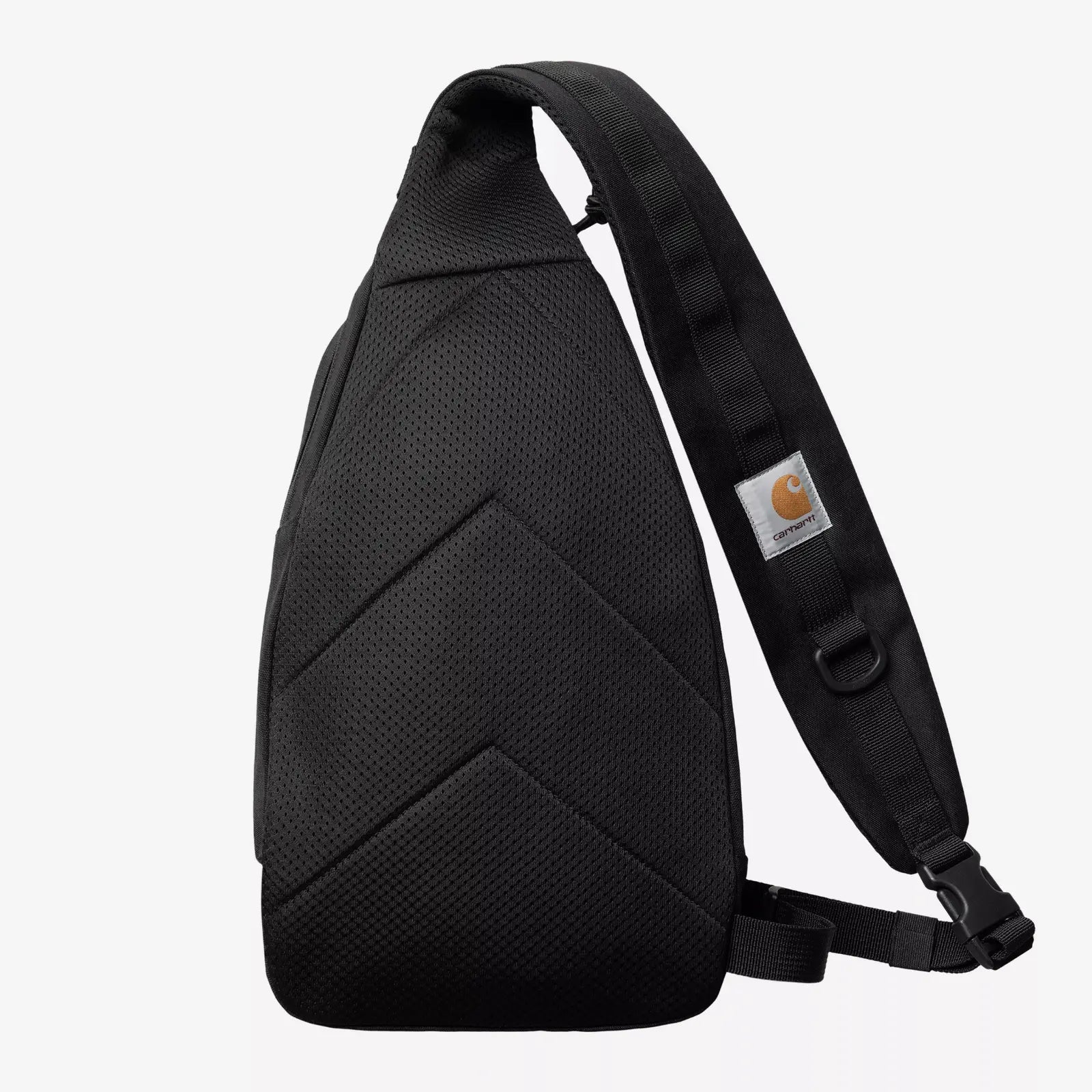 Kyle Sling Bag - Black - Carhartt WIP - détail 2
