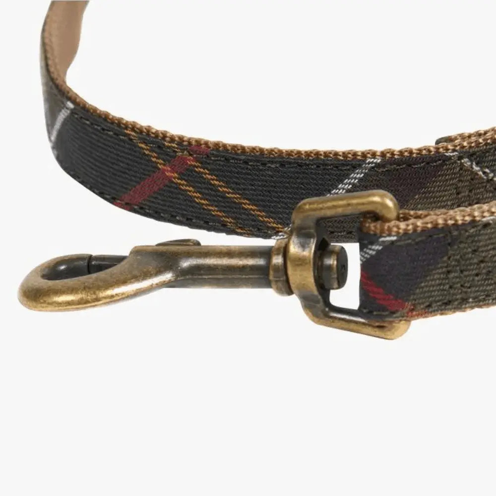 LAISSE TARTAN