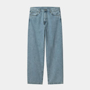 CARHARTT WIP -  LANDON PANT BLUE BLEACHED -  Klubb