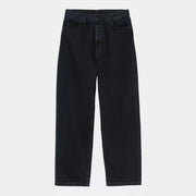 CARHARTT WIP -  LANDON PANT BLUE MIDNIGHT -  Klubb
